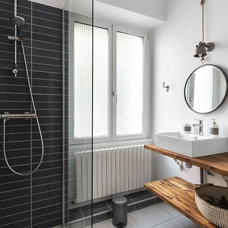 Appartement Le Timonier By Cocoonr à Saint-Malo Extérieur photo