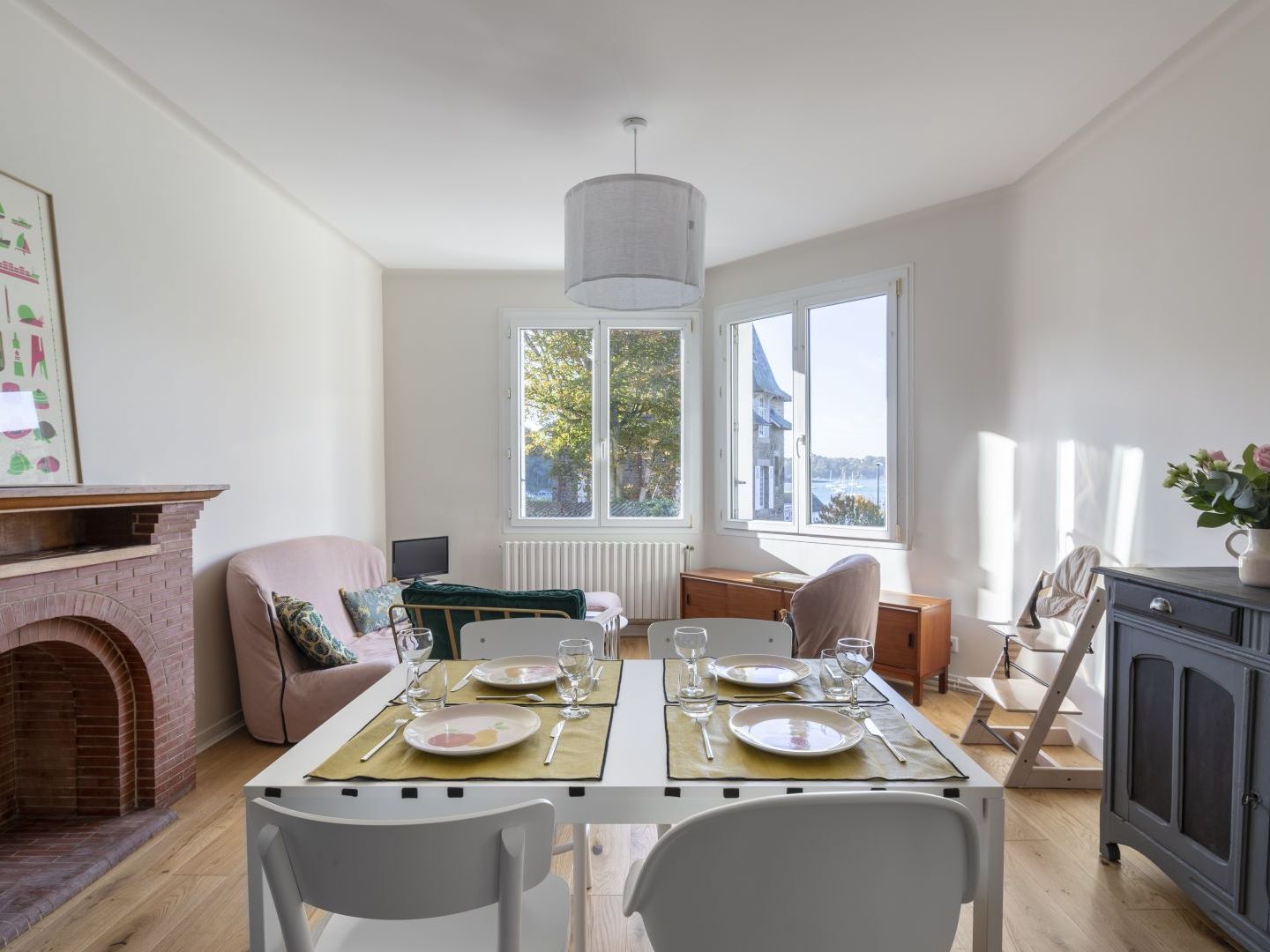 Apartment Le Timonier By Cocoonr *