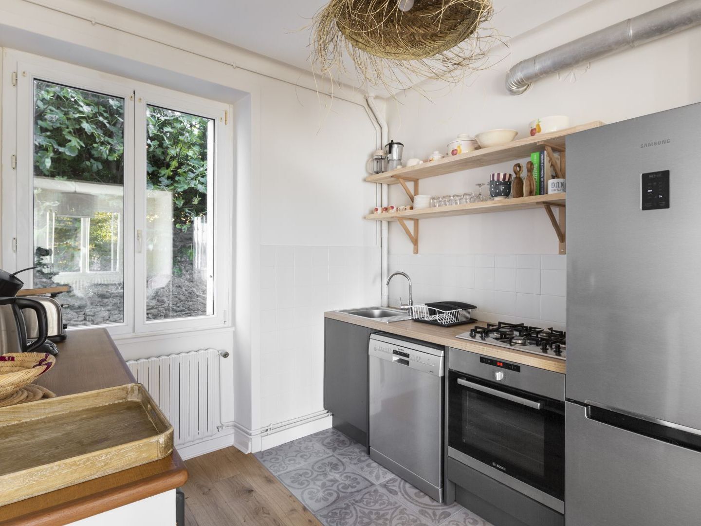 Apartment Le Timonier By Cocoonr Saint-Malo