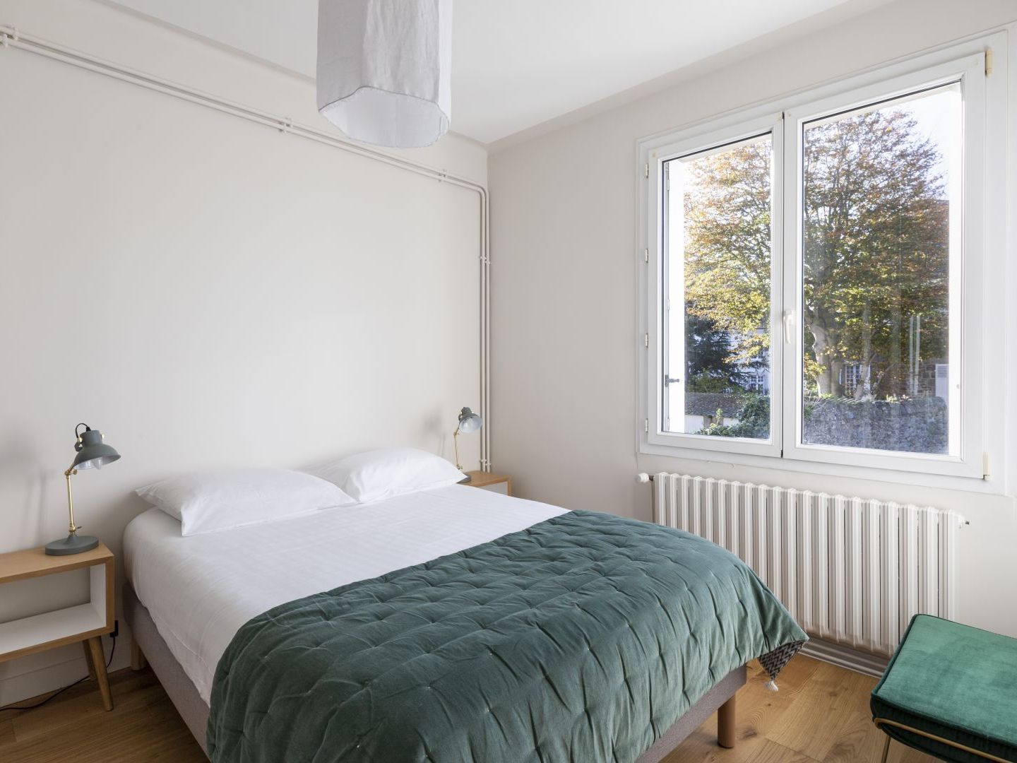 Le Timonier By Cocoonr Apartment